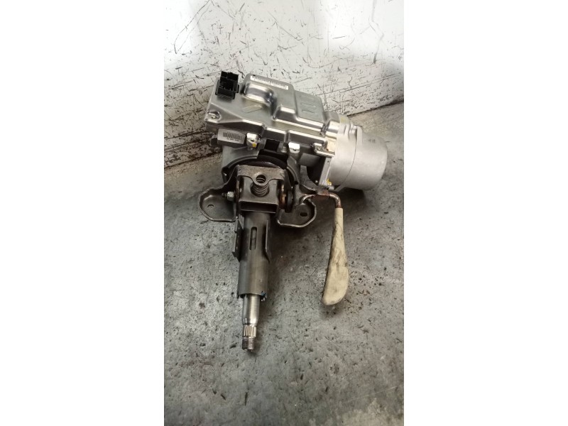 Recambio de columna direccion para fiat nuova 500 (150) lounge referencia OEM IAM 735541056 202304921 28160372