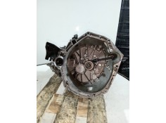 Recambio de caja cambios para renault fluence expression referencia OEM IAM TL4B045 B029564 6V
