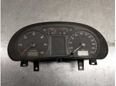 Recambio de cuadro instrumentos para volkswagen polo (9n3) 1.4 tdi referencia OEM IAM 6Q0920803D 110080320009A 