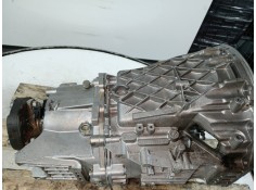 Recambio de caja cambios para mercedes clase c (w204) berlina c 200 cdi blueefficiency (204.001) referencia OEM IAM 711653 05008 2