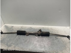 Recambio de cremallera direccion para peugeot 205 berlina 1.8 diesel referencia OEM IAM   MECANICA