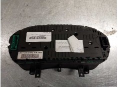 Recambio de cuadro instrumentos para volkswagen polo (9n3) 1.4 tdi referencia OEM IAM 6Q0920803D 110080320009A  2