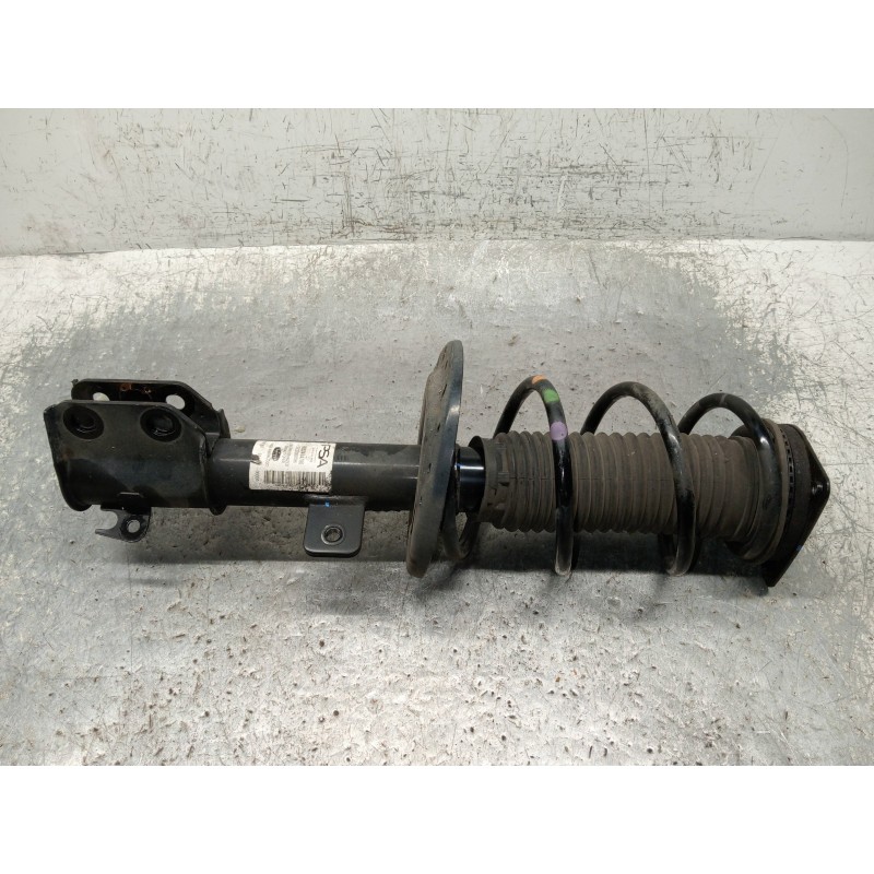 Recambio de amortiguador delantero derecho para opel corsa f gs line referencia OEM IAM 9837414780  