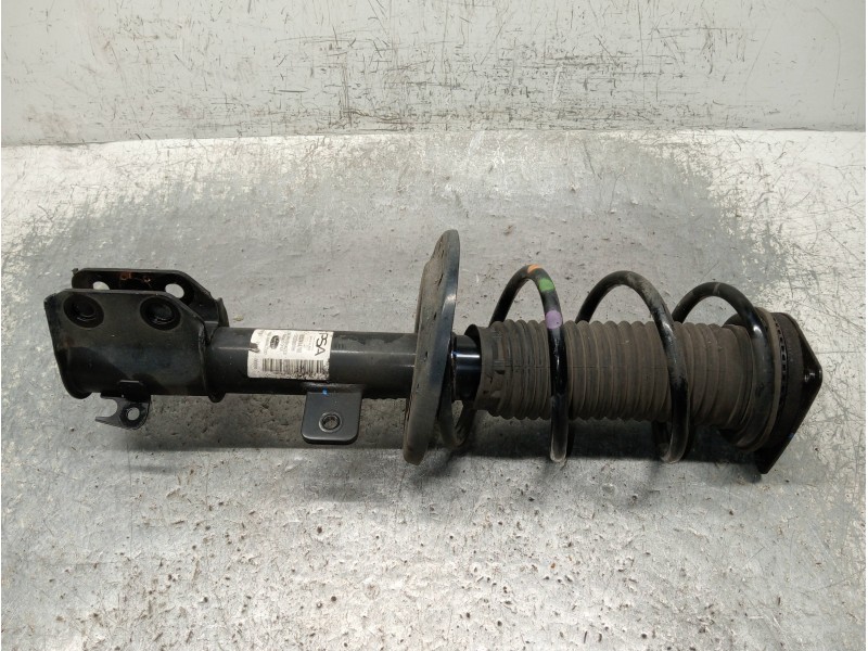 Recambio de amortiguador delantero derecho para opel corsa f gs line referencia OEM IAM 9837414780  