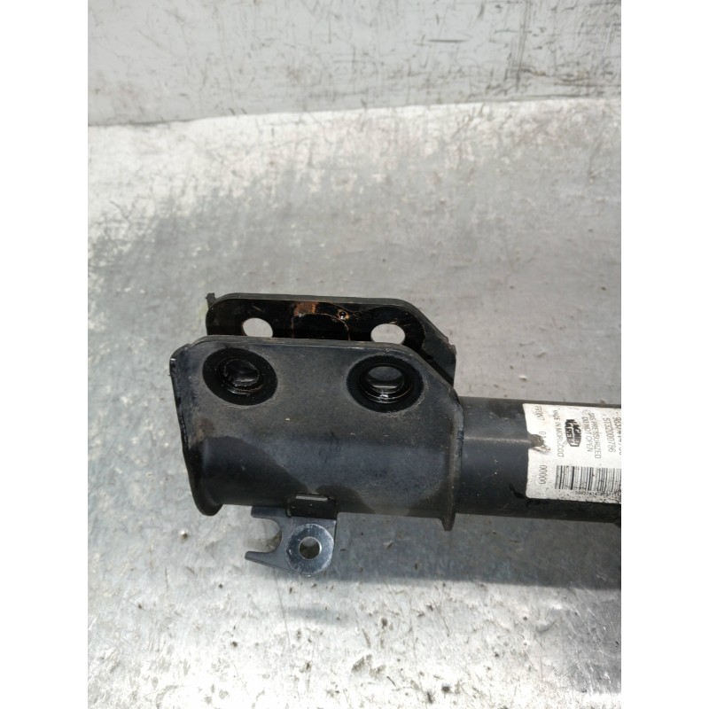 Recambio de amortiguador delantero derecho para opel corsa f gs line referencia OEM IAM 9837414780  