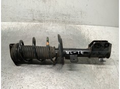 Recambio de amortiguador delantero izquierdo para opel corsa f gs line referencia OEM IAM 9837413780  