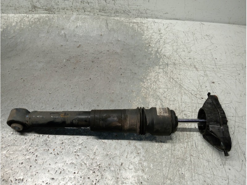 Recambio de amortiguador trasero derecho para opel corsa f gs line referencia OEM IAM 9837467280  