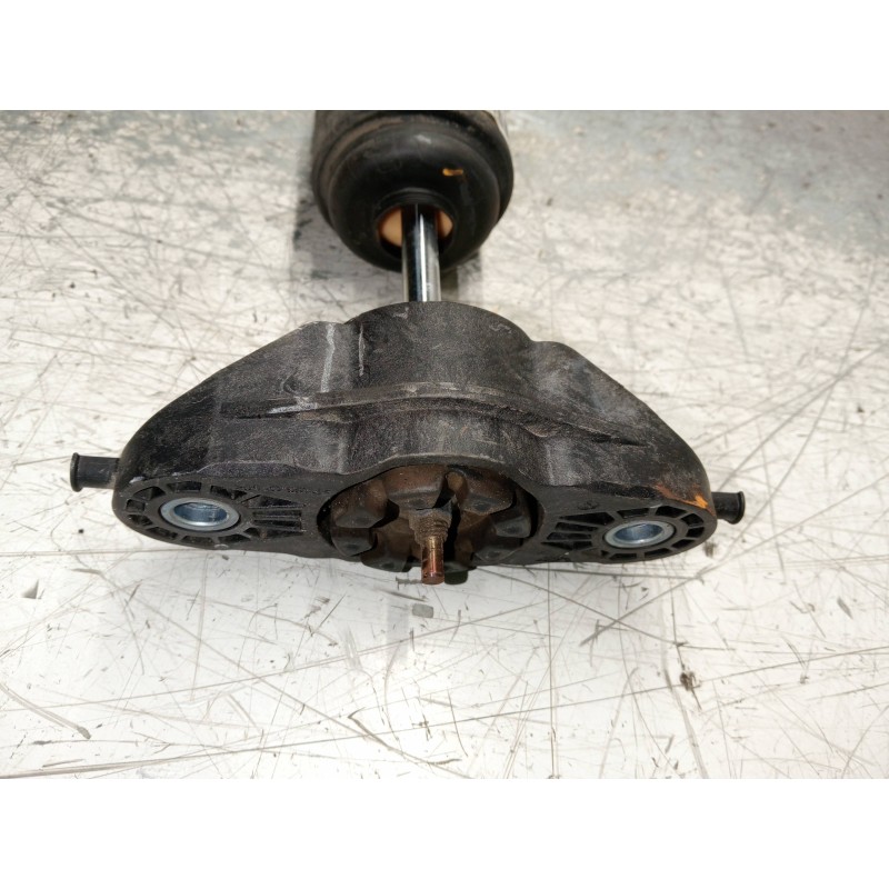 Recambio de amortiguador trasero derecho para opel corsa f gs line referencia OEM IAM 9837467280  