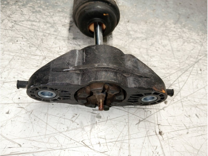 Recambio de amortiguador trasero derecho para opel corsa f gs line referencia OEM IAM 9837467280  