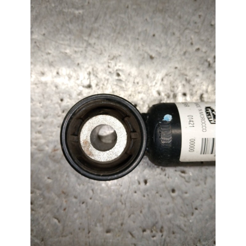 Recambio de amortiguador trasero derecho para opel corsa f gs line referencia OEM IAM 9837467280  