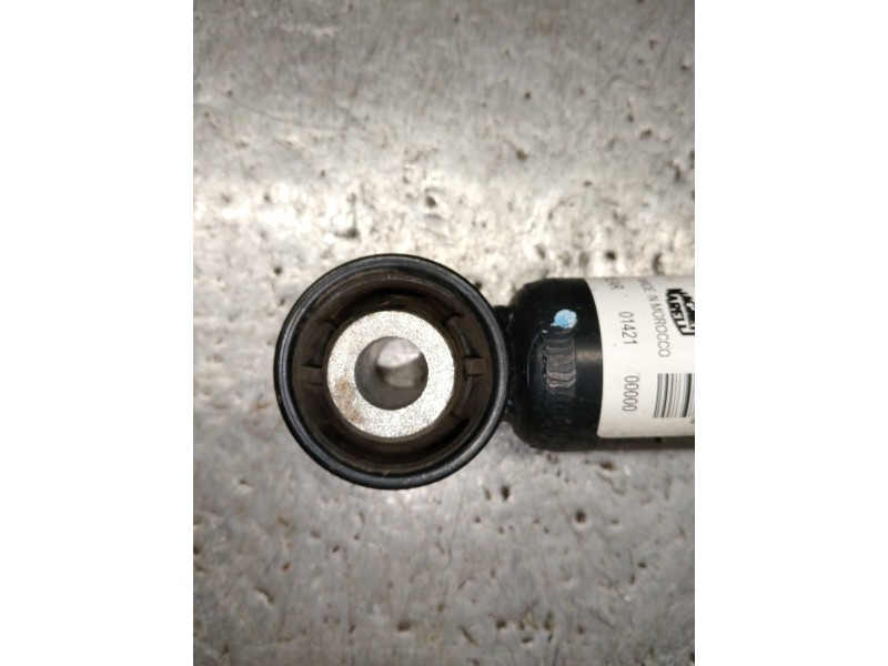 Recambio de amortiguador trasero derecho para opel corsa f gs line referencia OEM IAM 9837467280  