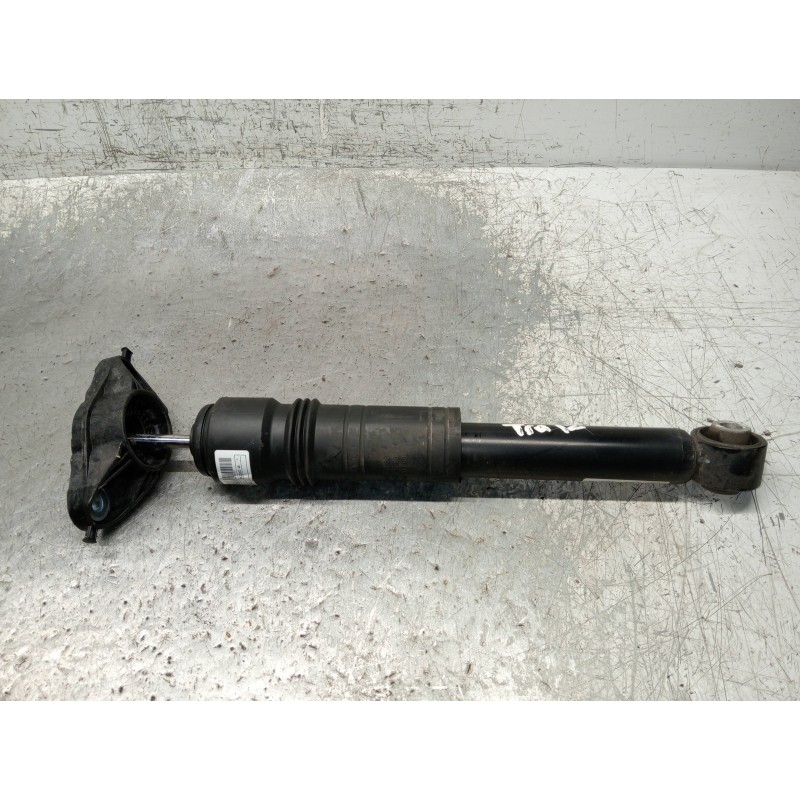 Recambio de amortiguador trasero izquierdo para opel corsa f gs line referencia OEM IAM 9837467280  