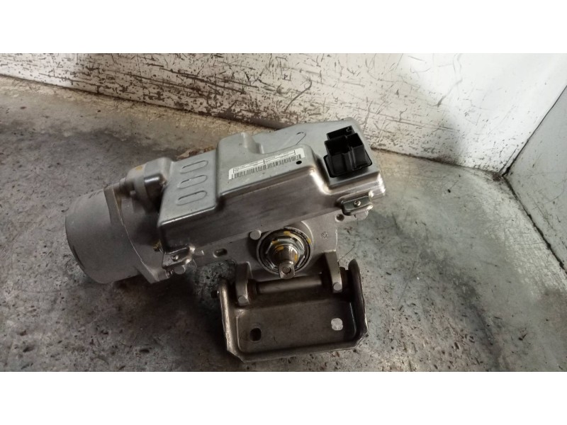 Recambio de columna direccion para fiat nuova 500 (150) lounge referencia OEM IAM 735541056 202304921 28160372