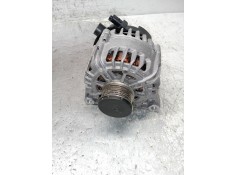 Recambio de alternador para opel corsa f gs line referencia OEM IAM 9835689480  