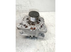 Recambio de alternador para opel corsa f gs line referencia OEM IAM 9835689480   2