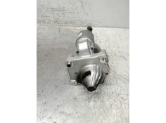 Recambio de motor arranque para opel corsa f gs line referencia OEM IAM 9812715480  