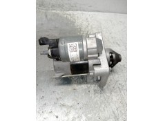 Recambio de motor arranque para opel corsa f gs line referencia OEM IAM 9812715480   2