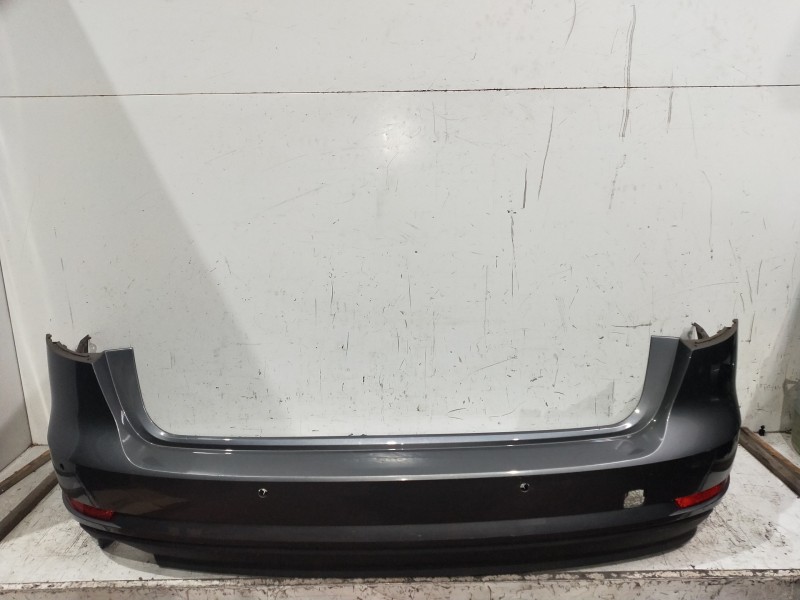 Recambio de paragolpes trasero para audi a4 avant (8w5) advanced edition referencia OEM IAM   