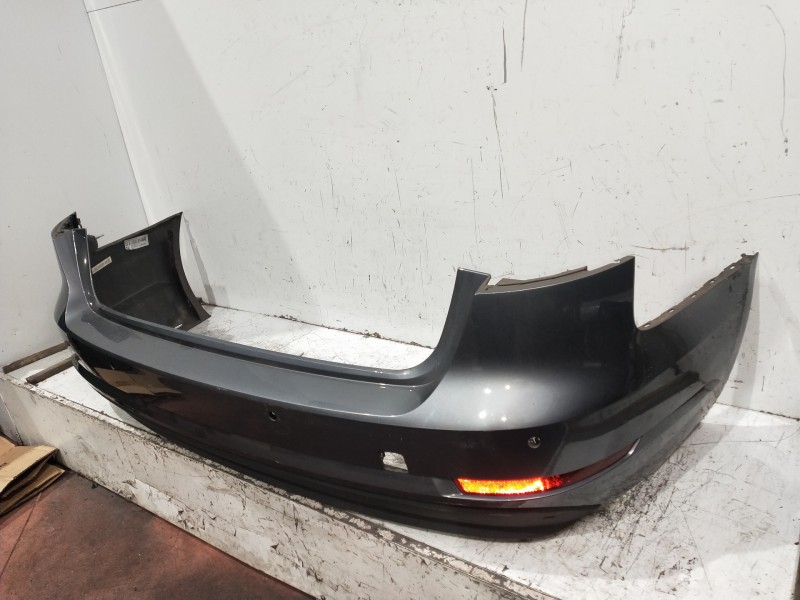 Recambio de paragolpes trasero para audi a4 avant (8w5) advanced edition referencia OEM IAM   