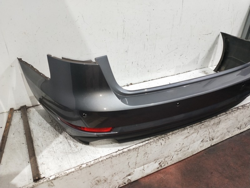 Recambio de paragolpes trasero para audi a4 avant (8w5) advanced edition referencia OEM IAM   
