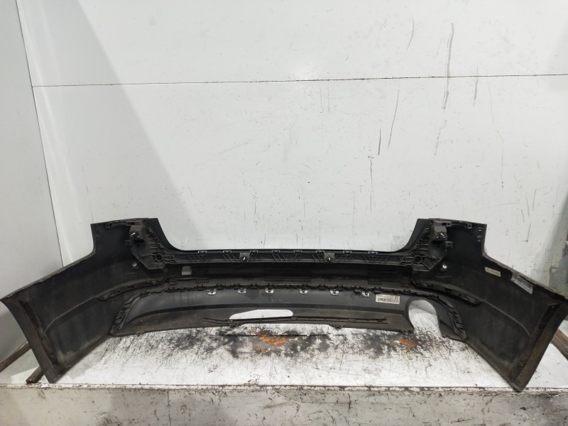 Recambio de paragolpes trasero para audi a4 avant (8w5) advanced edition referencia OEM IAM   