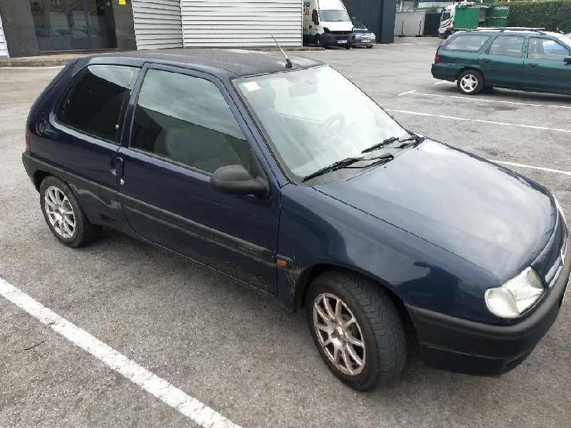 citroen saxo del año 1997