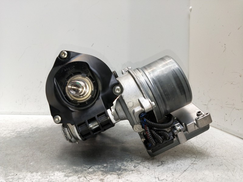 Recambio de columna direccion para seat arona xcellence referencia OEM IAM 2Q1423510AK 2Q1909144M 