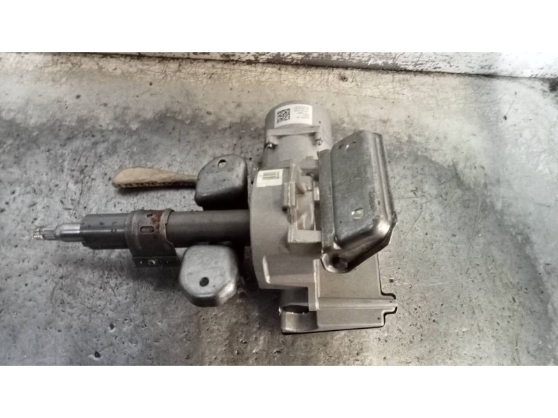 Recambio de columna direccion para fiat nuova 500 (150) lounge referencia OEM IAM 735541056 202304921 28160372