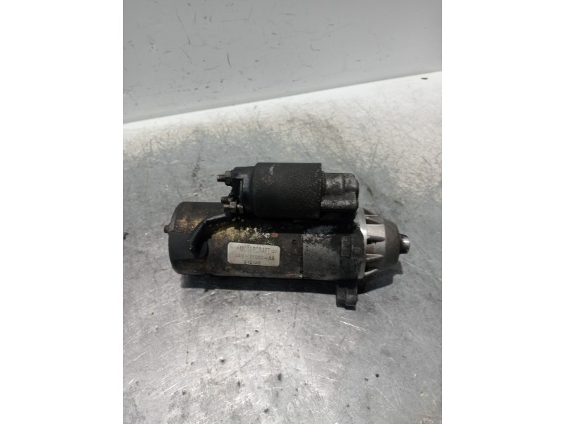 Recambio de motor arranque para ford focus berlina (cak) ambiente referencia OEM IAM 1S4U11000AA 0277A  Recambio de motor arranque para ford focus berlina (cak) ambiente referencia OEM IAM 1S4U11000AA 0277A
