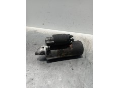 Recambio de motor arranque para ford focus berlina (cak) ambiente referencia OEM IAM 1S4U11000AA 0277A  2