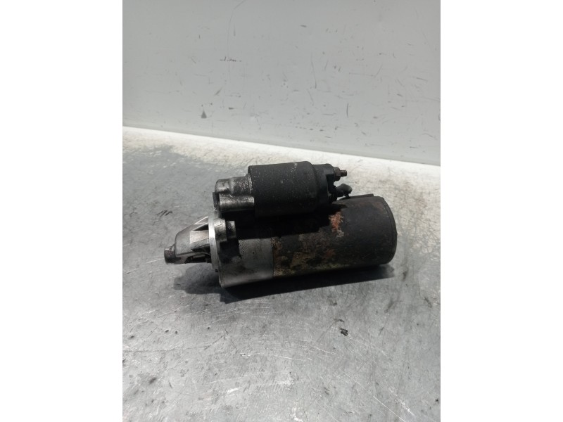 Recambio de motor arranque para ford focus berlina (cak) ambiente referencia OEM IAM 1S4U11000AA 0277A  Recambio de motor arranque para ford focus berlina (cak) ambiente referencia OEM IAM 1S4U11000AA 0277A