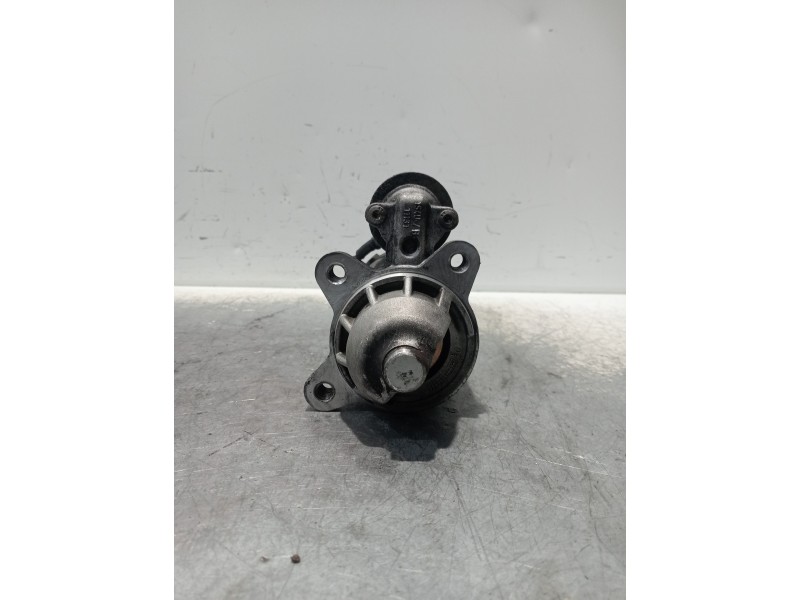 Recambio de motor arranque para ford focus berlina (cak) ambiente referencia OEM IAM 1S4U11000AA 0277A  Recambio de motor arranque para ford focus berlina (cak) ambiente referencia OEM IAM 1S4U11000AA 0277A