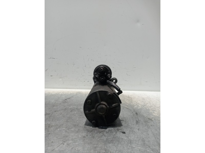 Recambio de motor arranque para ford focus berlina (cak) ambiente referencia OEM IAM 1S4U11000AA 0277A  Recambio de motor arranque para ford focus berlina (cak) ambiente referencia OEM IAM 1S4U11000AA 0277A