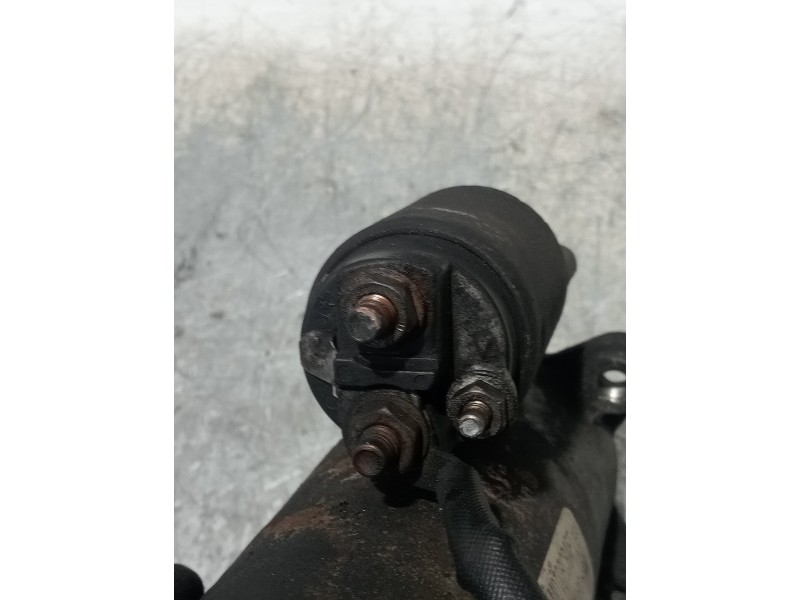 Recambio de motor arranque para ford focus berlina (cak) ambiente referencia OEM IAM 1S4U11000AA 0277A  Recambio de motor arranque para ford focus berlina (cak) ambiente referencia OEM IAM 1S4U11000AA 0277A