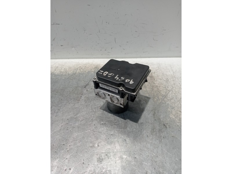 Recambio de abs para renault megane ii berlina 5p authentique referencia OEM IAM 0265950728 0265234601 8200685699