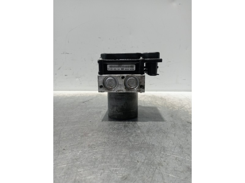 Recambio de abs para renault megane ii berlina 5p authentique referencia OEM IAM 0265950728 0265234601 8200685699