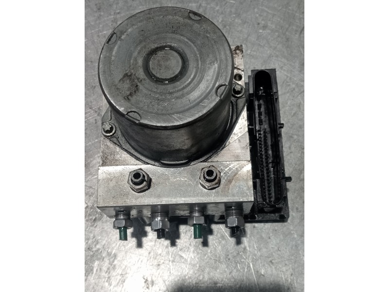 Recambio de abs para renault megane ii berlina 5p authentique referencia OEM IAM 0265950728 0265234601 8200685699