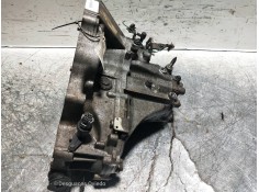 Recambio de caja cambios para honda civic coupe (ej6/8) 1.6 sohc vtec cat referencia OEM IAM S40 19467942 