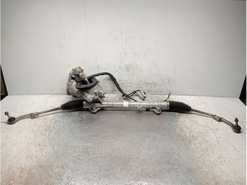 Recambio de cremallera direccion para opel corsa f gs line referencia OEM IAM   