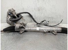 Recambio de cremallera direccion para opel corsa f gs line referencia OEM IAM    2