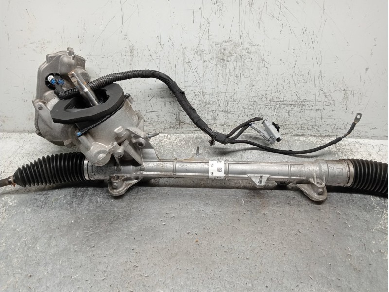 Recambio de cremallera direccion para opel corsa f gs line referencia OEM IAM   