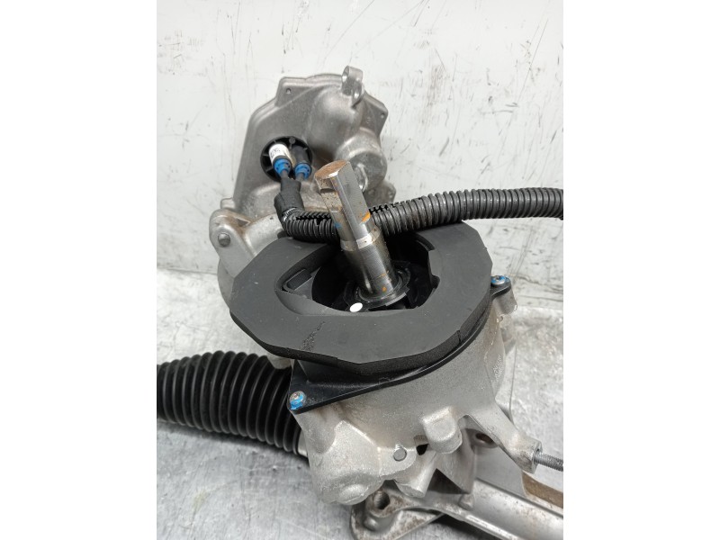 Recambio de cremallera direccion para opel corsa f gs line referencia OEM IAM   