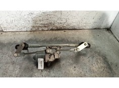 Recambio de motor limpia delantero para fiat nuova 500 (150) lounge referencia OEM IAM MS1592008650  