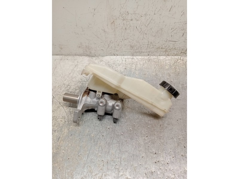 Recambio de bomba freno para opel corsa f gs line referencia OEM IAM   