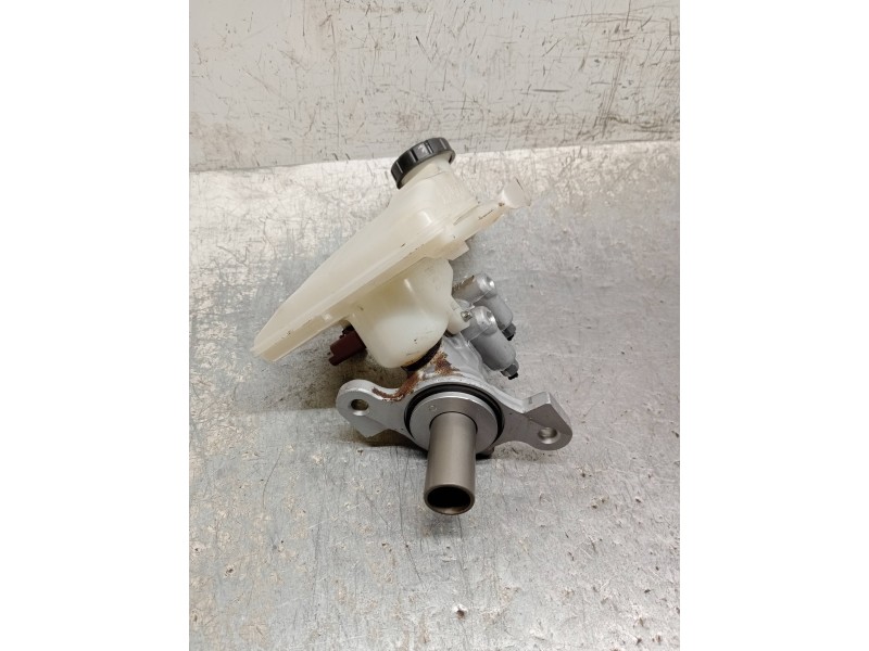 Recambio de bomba freno para opel corsa f gs line referencia OEM IAM   