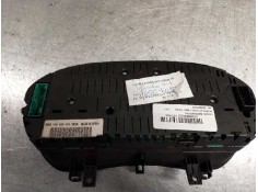 Recambio de cuadro instrumentos para volkswagen polo (9n1) 1.9 sdi referencia OEM IAM 6Q0920800E 110080124006A  2