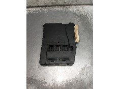 Recambio de modulo electronico para renault megane ii coupe/cabrio luxe dynamique referencia OEM IAM   