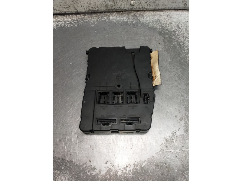 Recambio de modulo electronico para renault megane ii coupe/cabrio luxe dynamique referencia OEM IAM   
