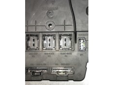 Recambio de modulo electronico para renault megane ii coupe/cabrio luxe dynamique referencia OEM IAM    2
