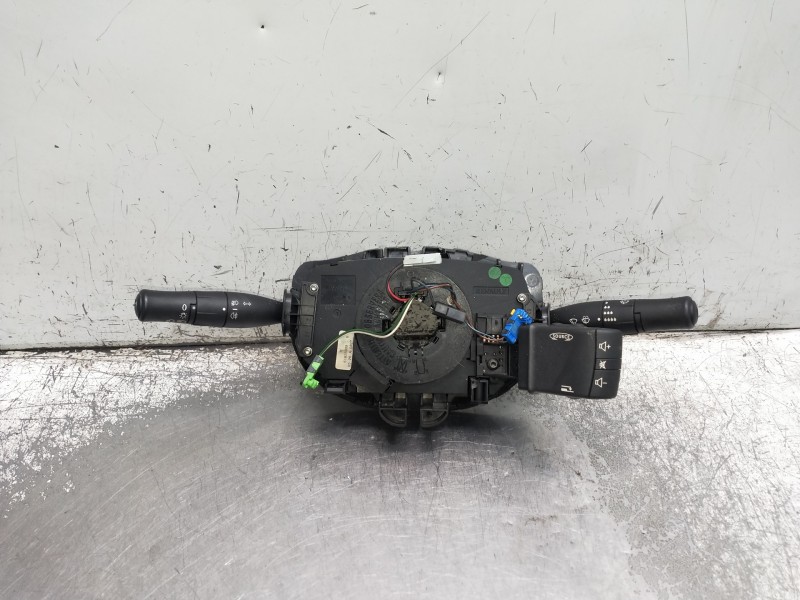 Recambio de mando luces para renault megane ii coupe/cabrio luxe dynamique referencia OEM IAM 820021645007B5  